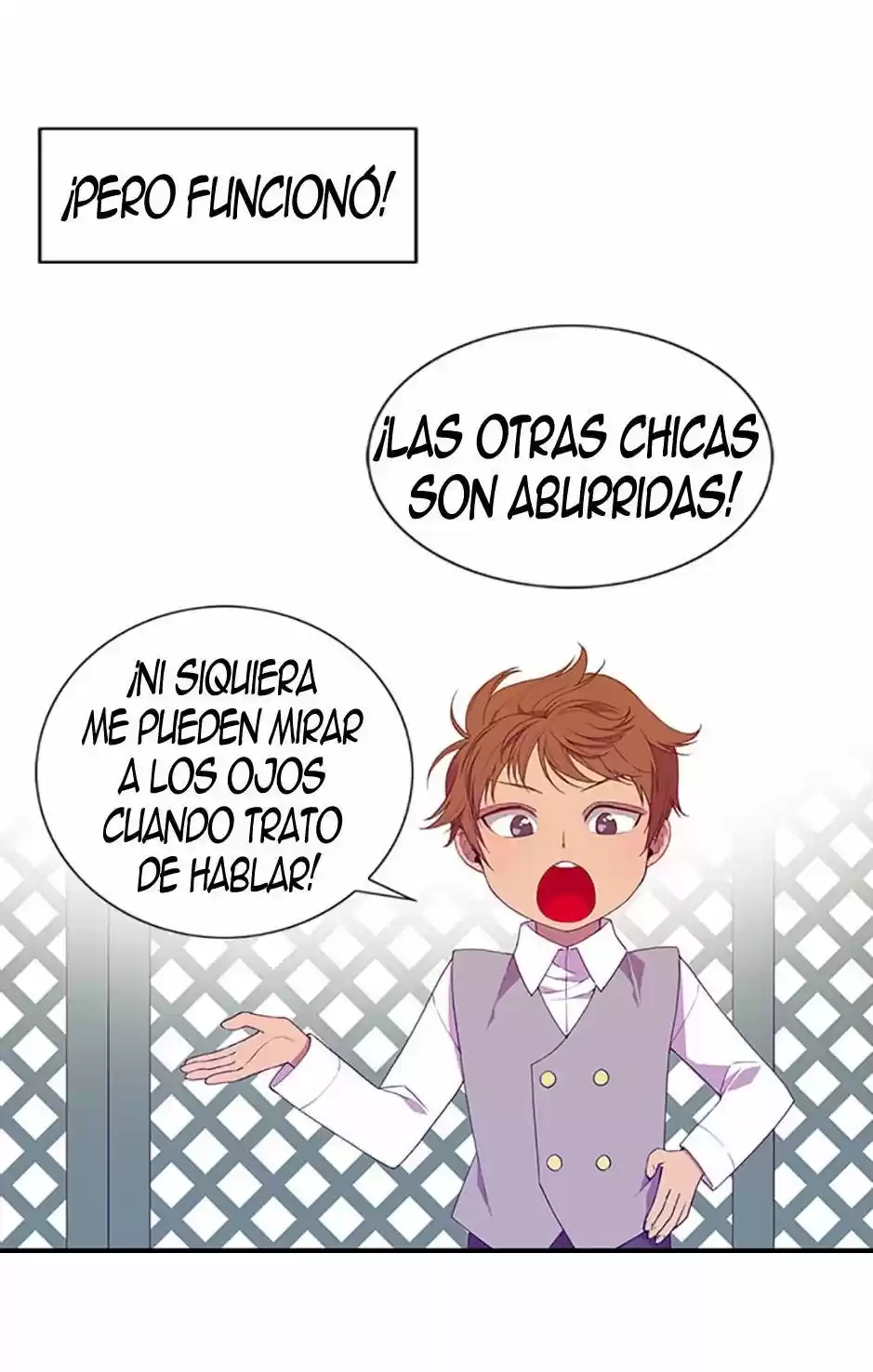Página 50 del Manga