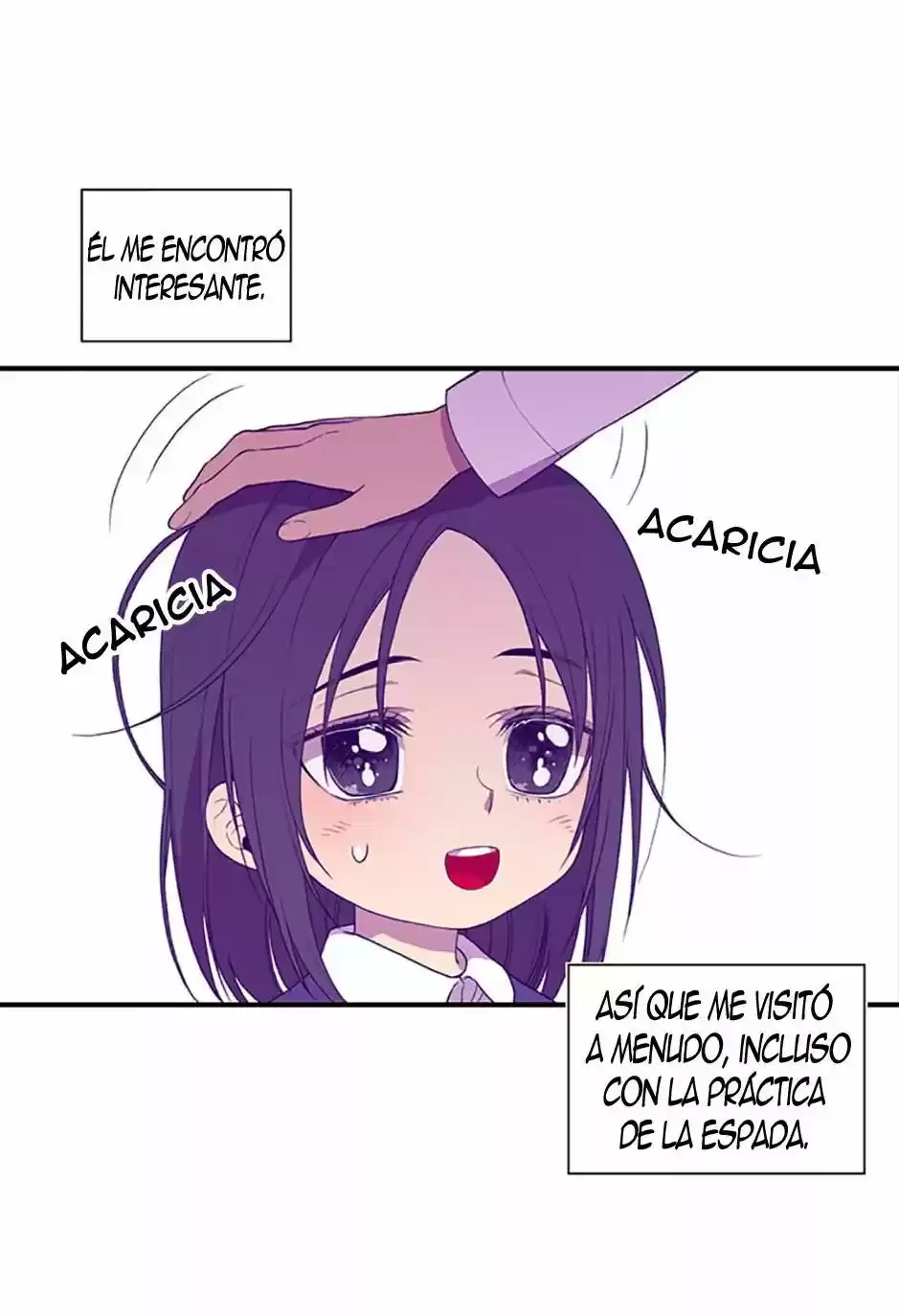 Página 51 del Manga