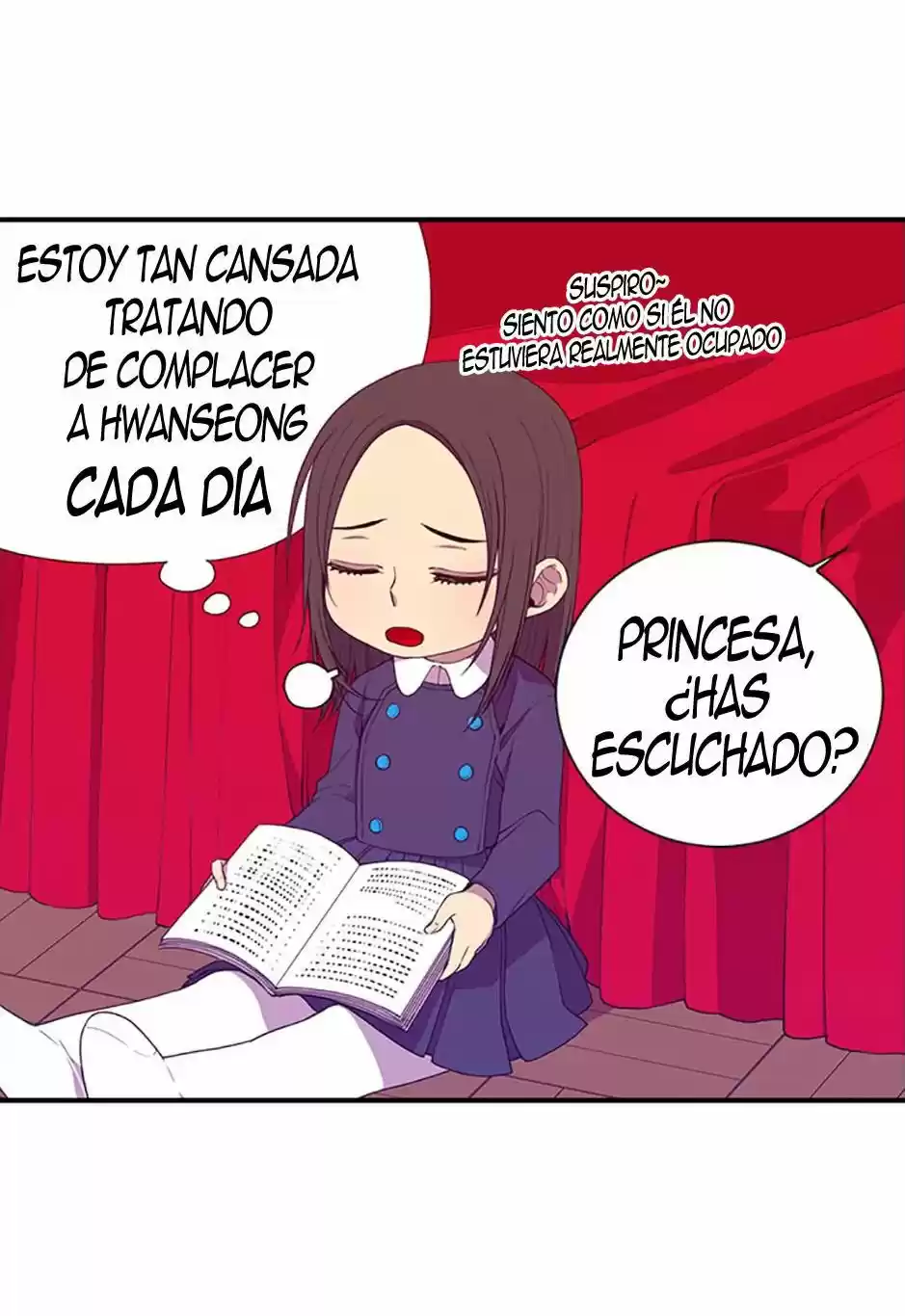 Página 53 del Manga