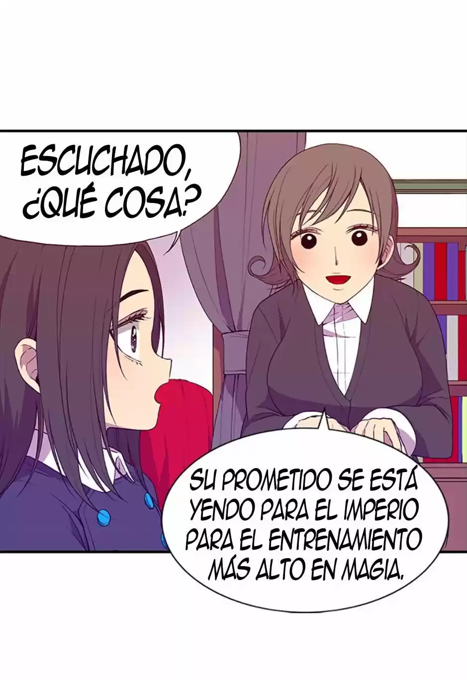 Página 54 del Manga