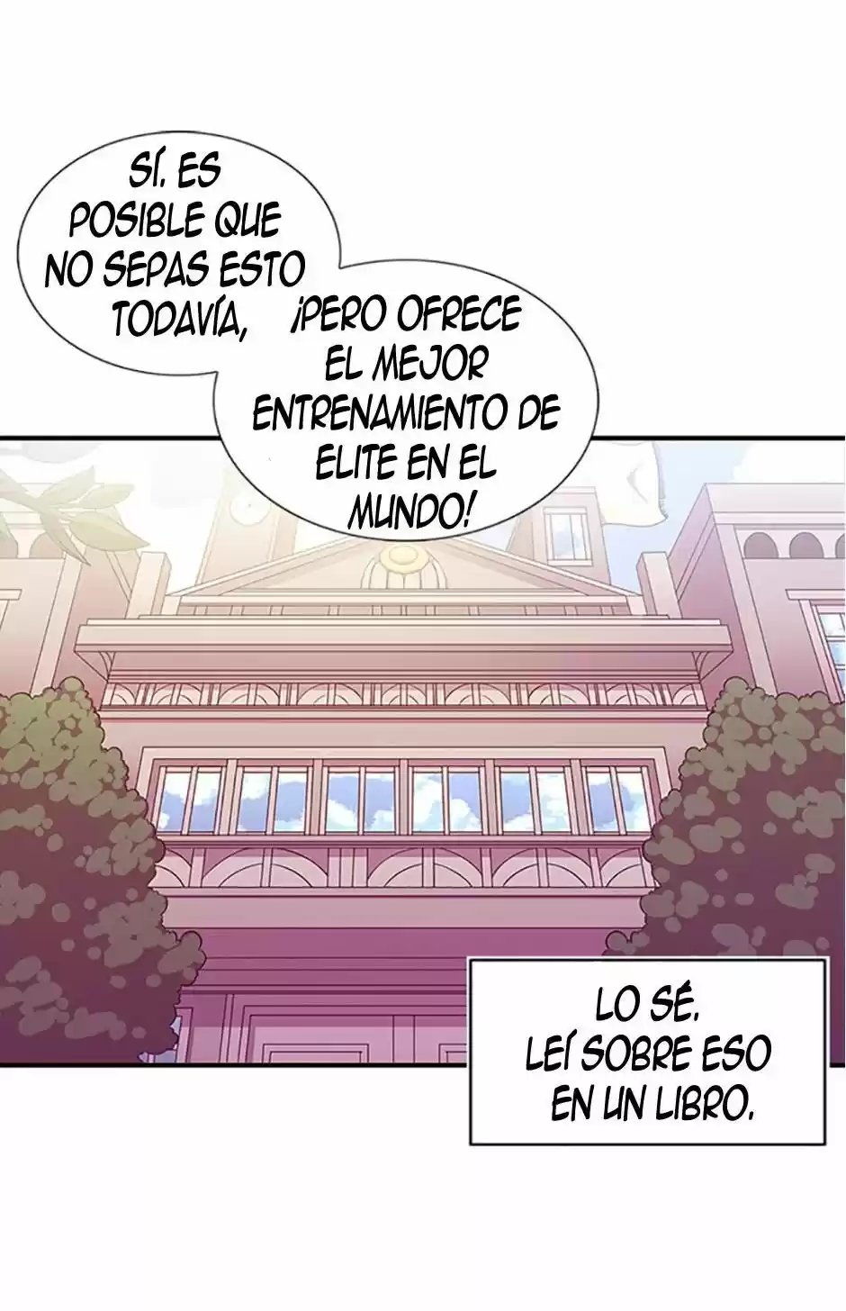 Página 57 del Manga