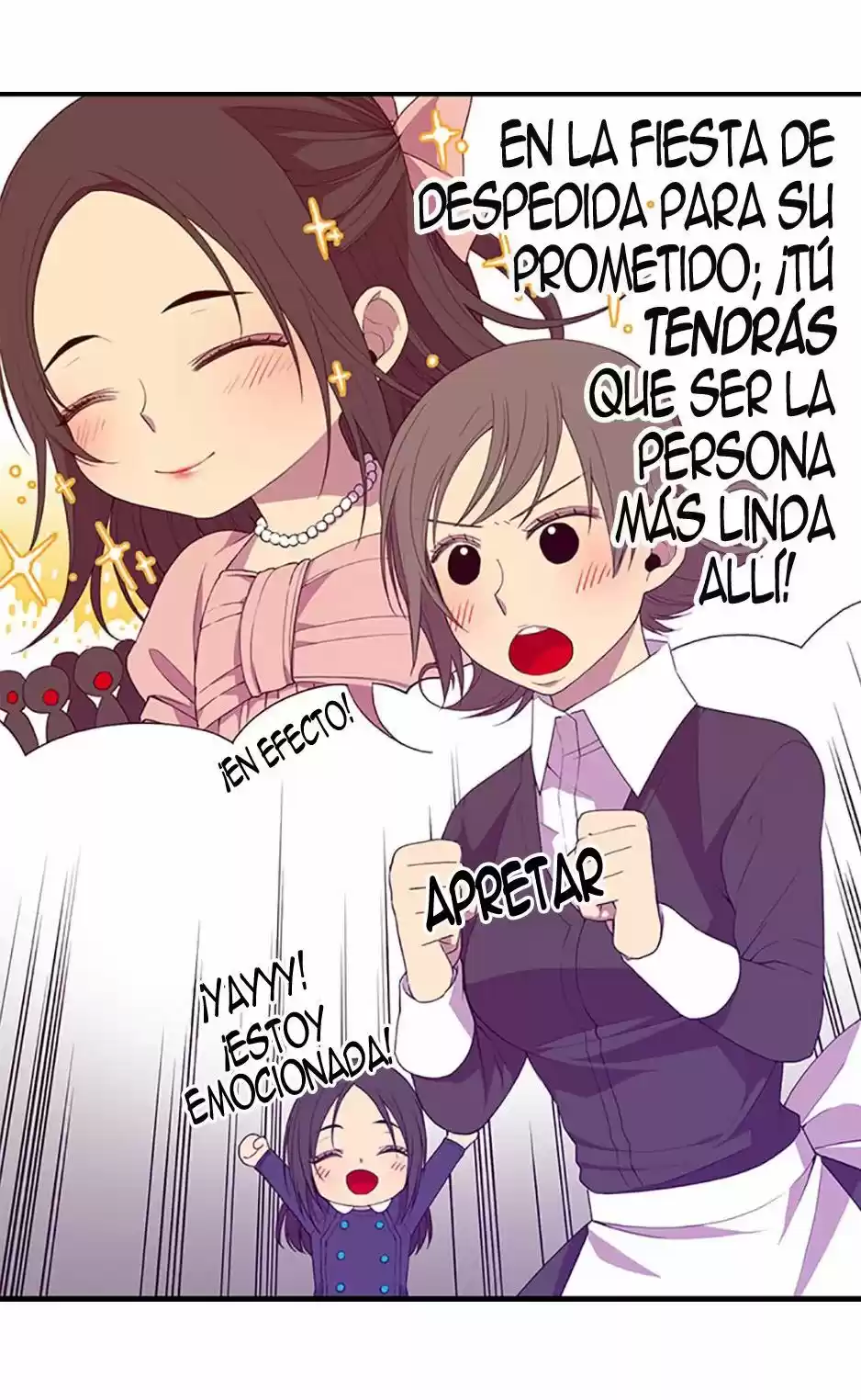 Página 60 del Manga