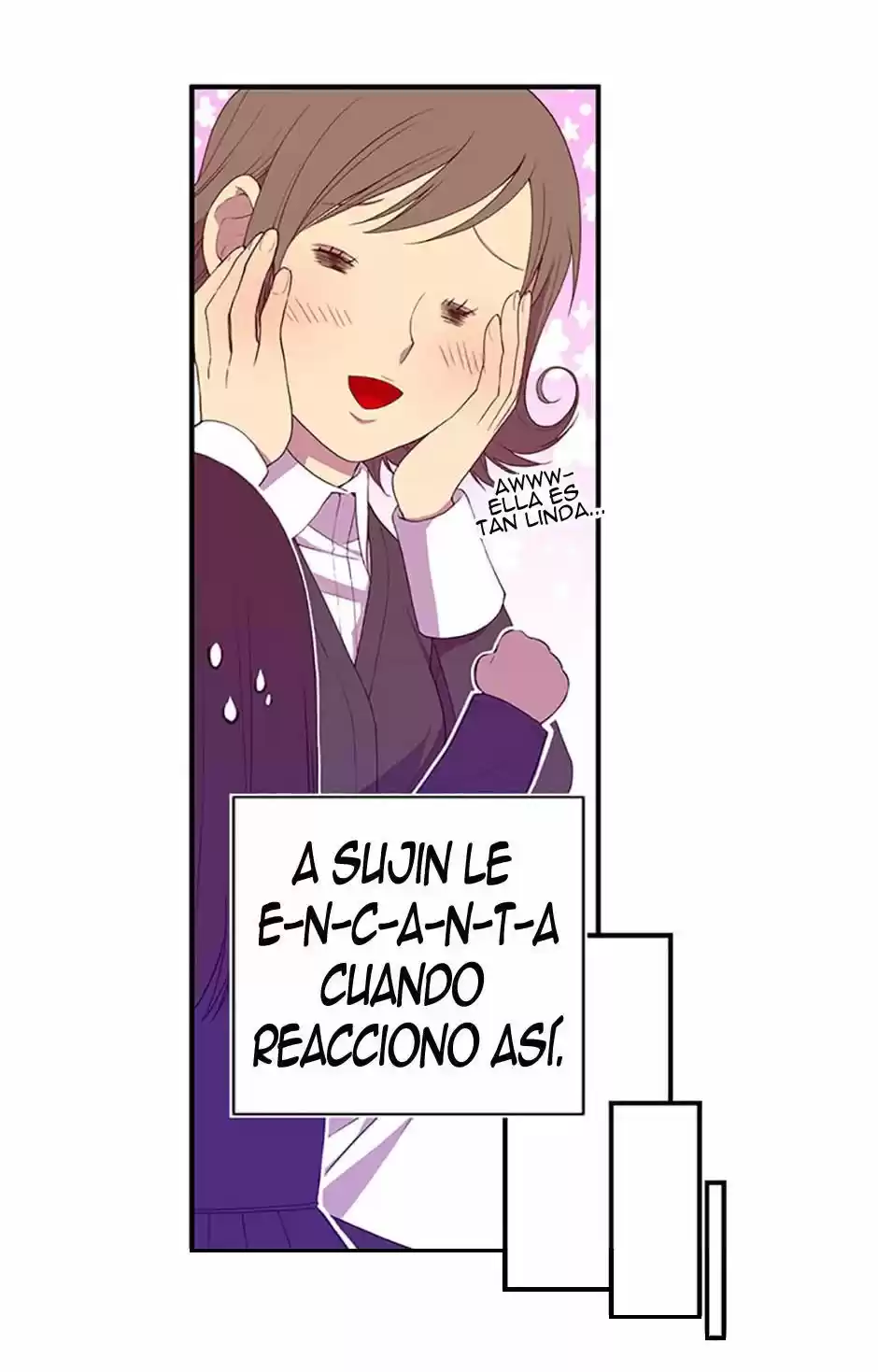 Página 61 del Manga