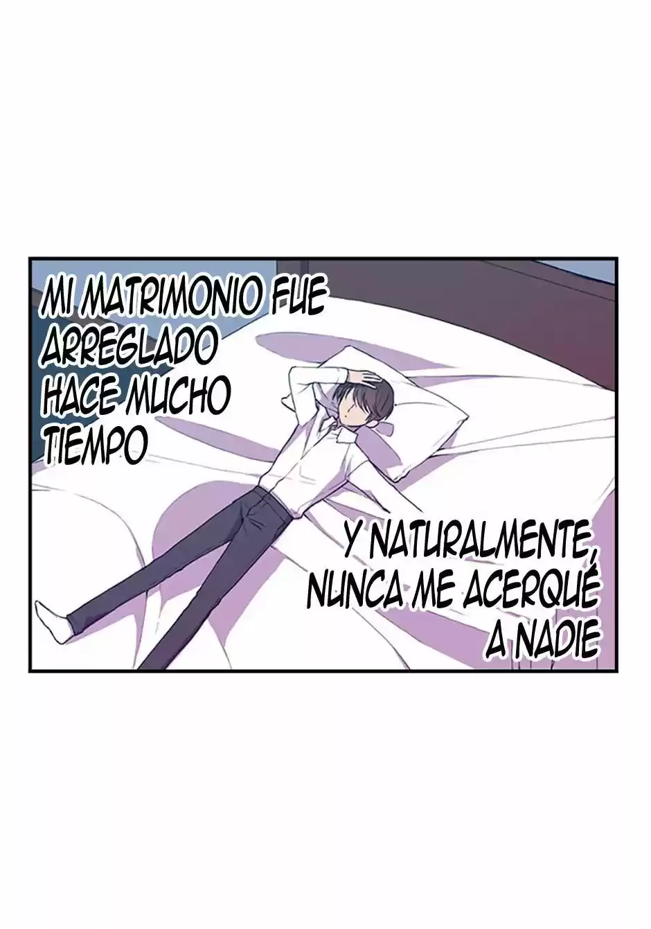 Página 67 del Manga