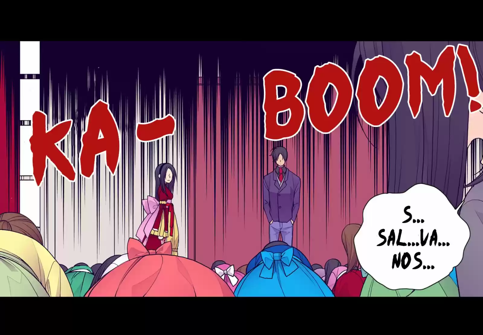 Página 44 del Manga