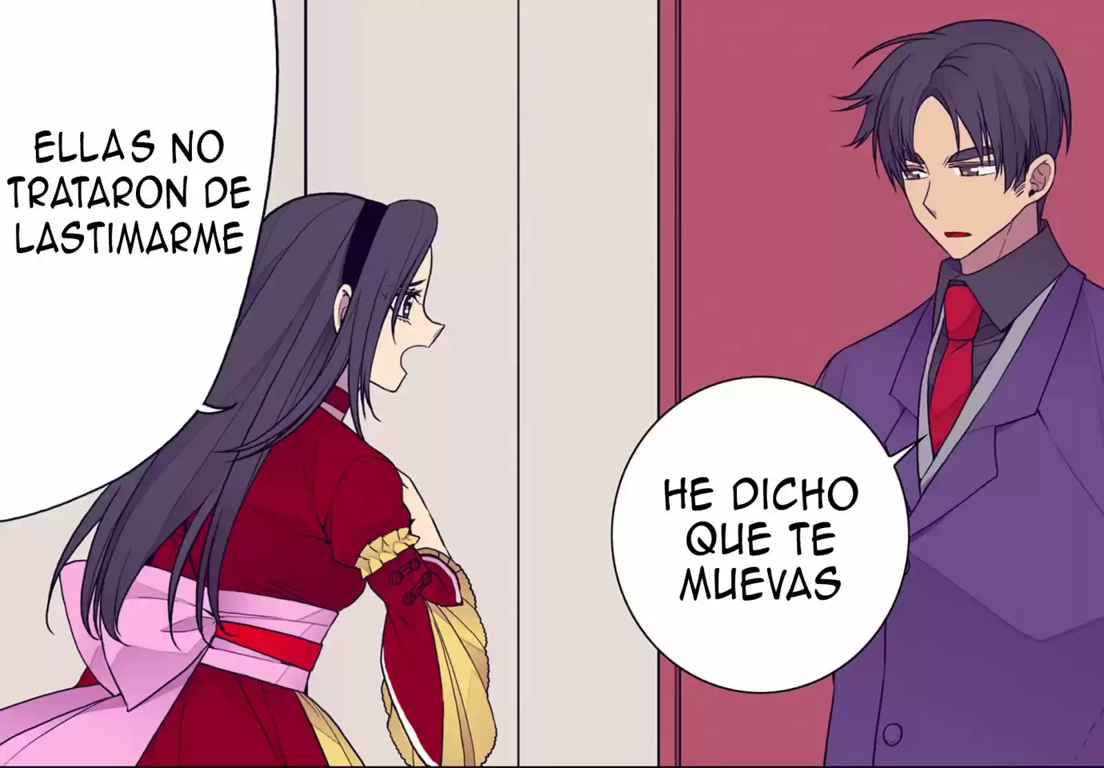Página 53 del Manga