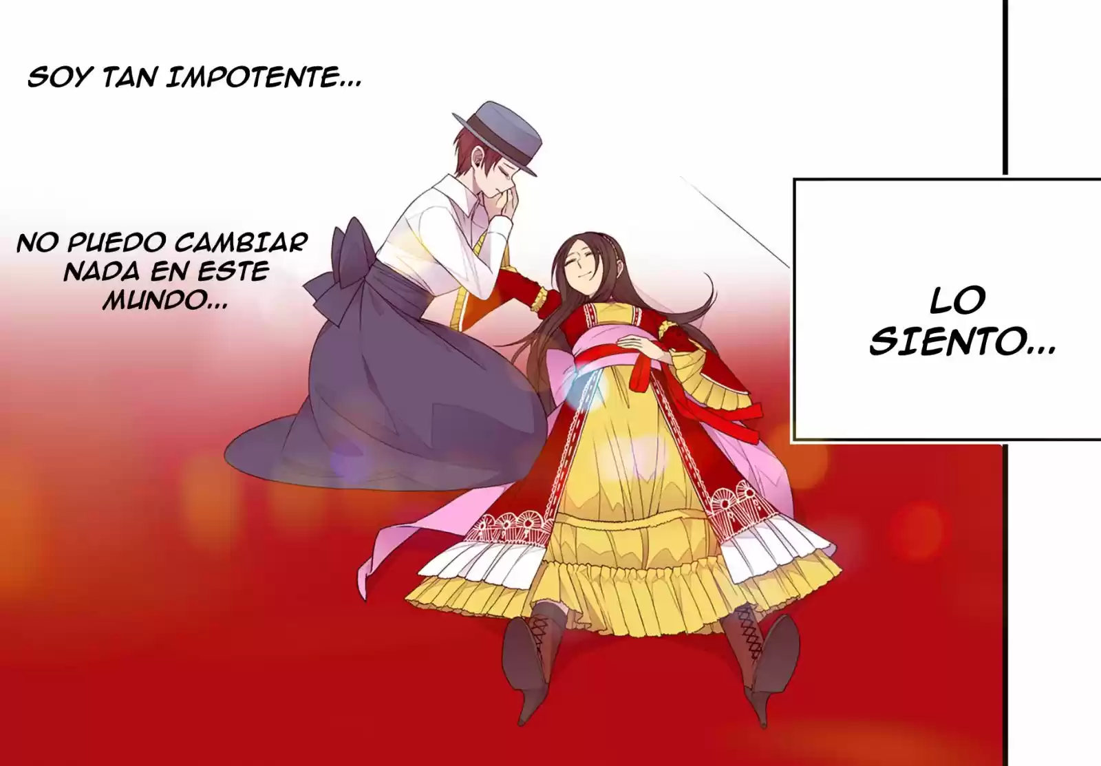 Página 36 del Manga