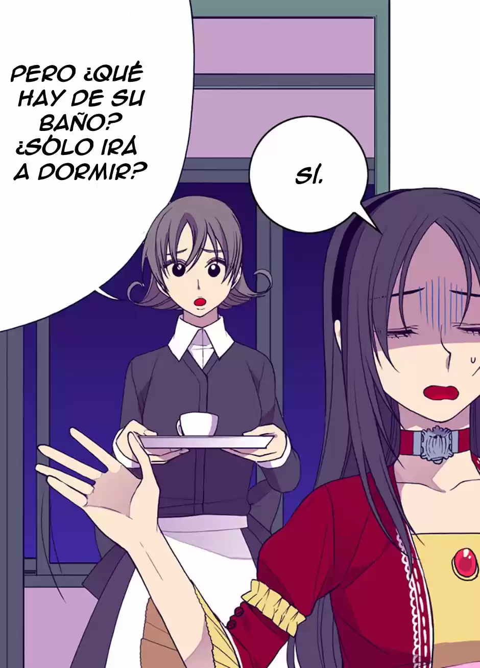 Página 41 del Manga