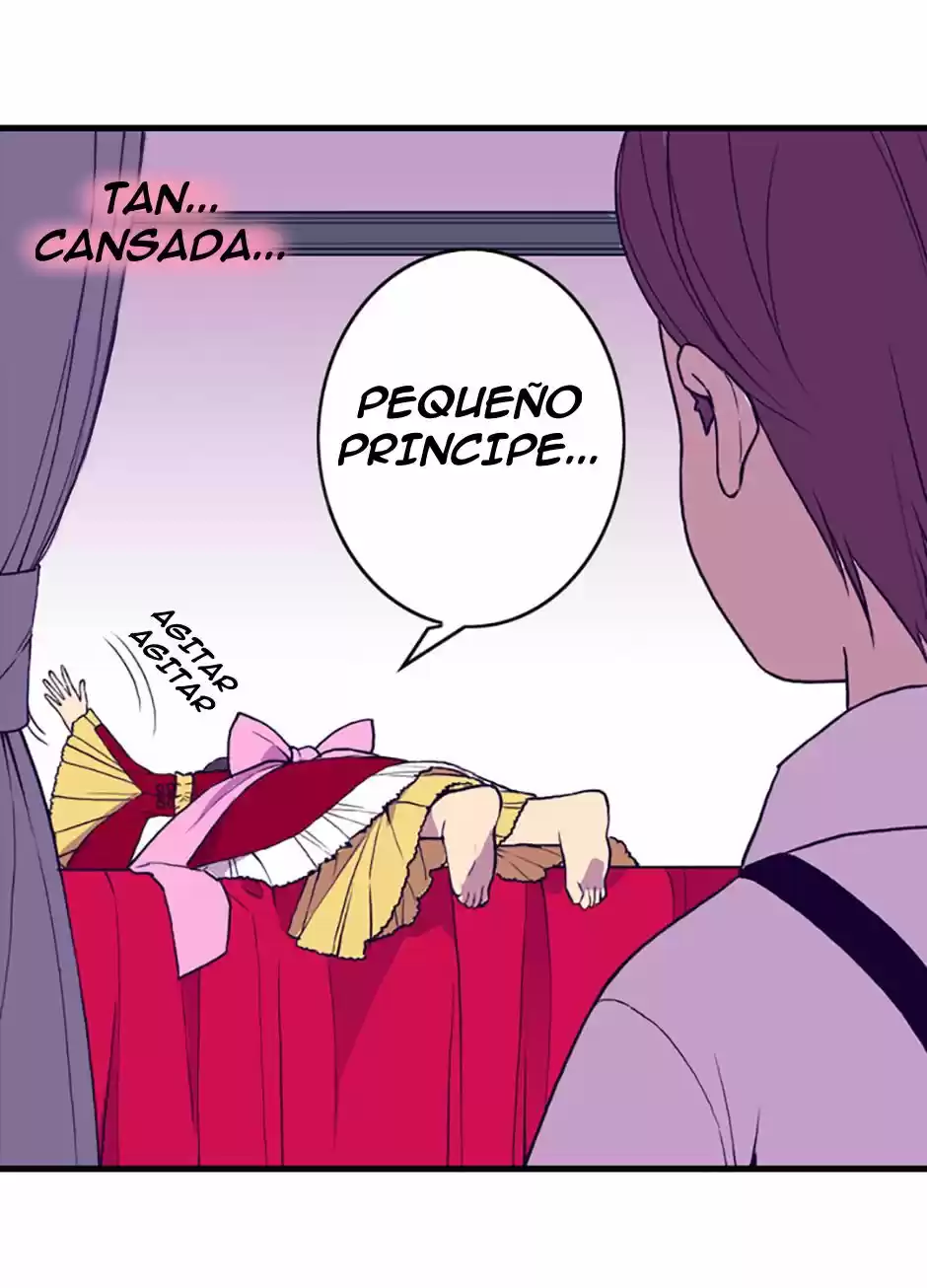 Página 45 del Manga