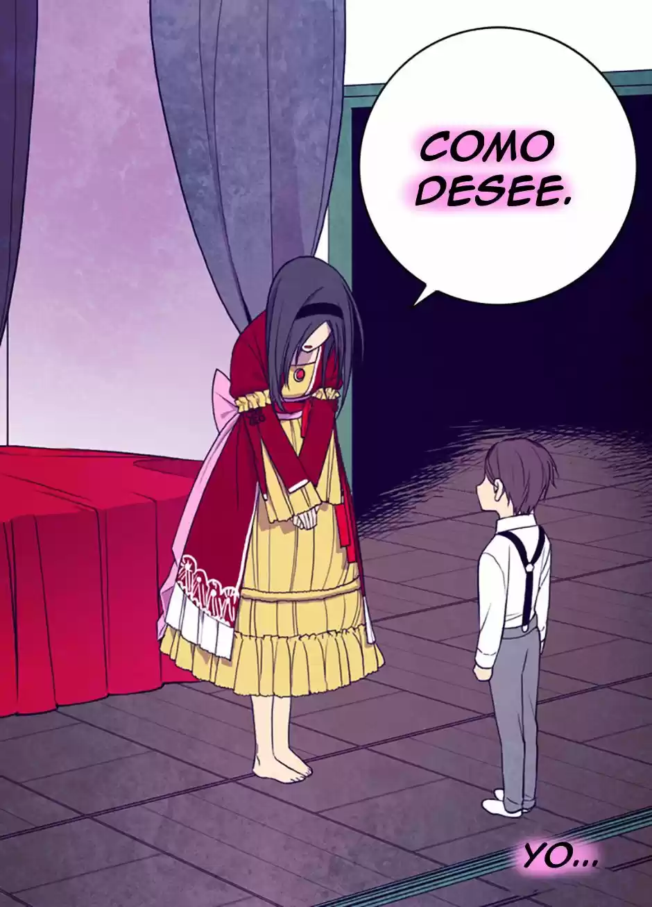 Página 50 del Manga