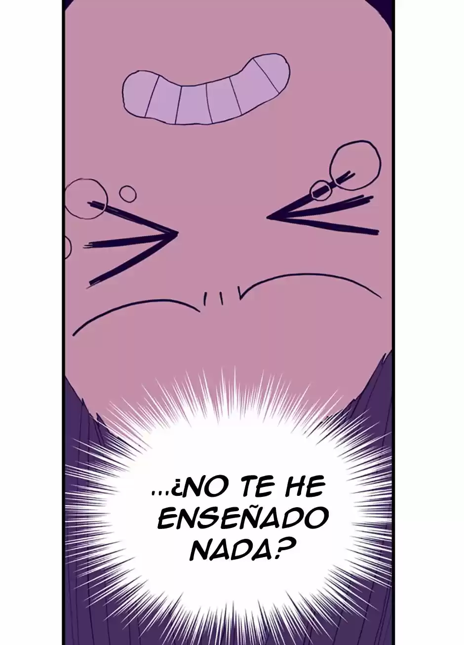 Página 51 del Manga