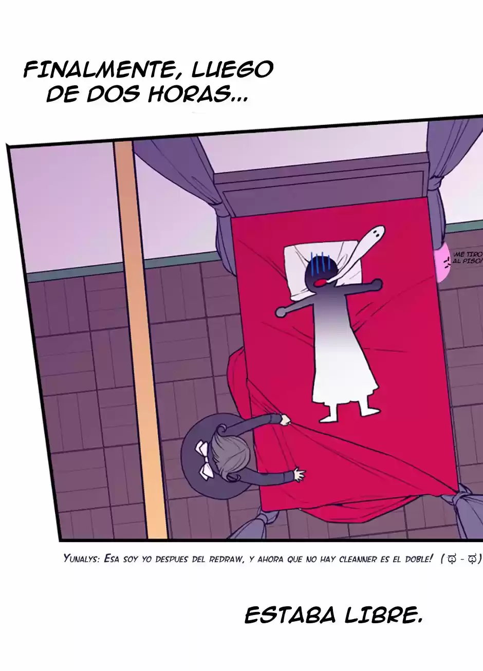 Página 54 del Manga