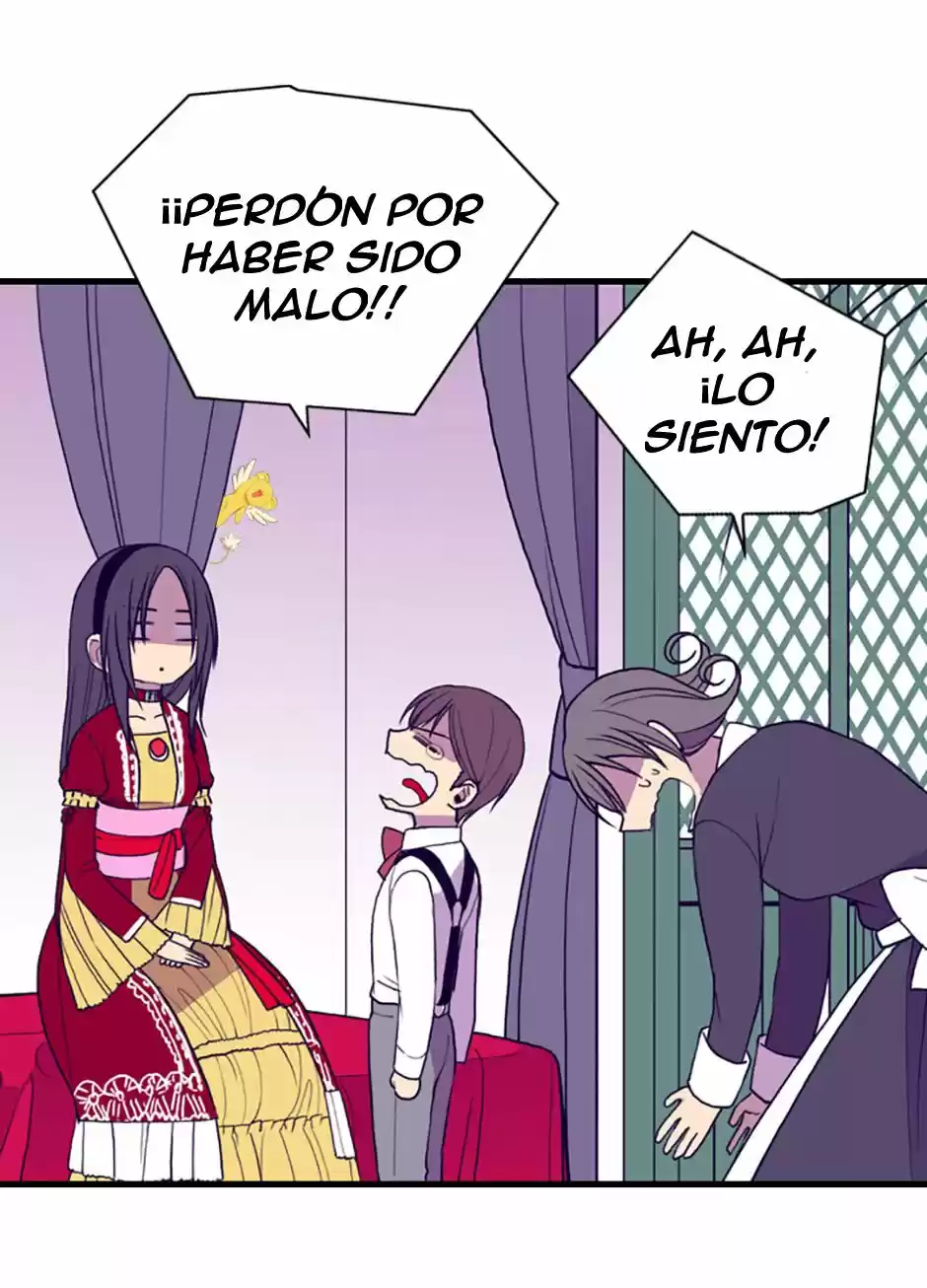 Página 61 del Manga