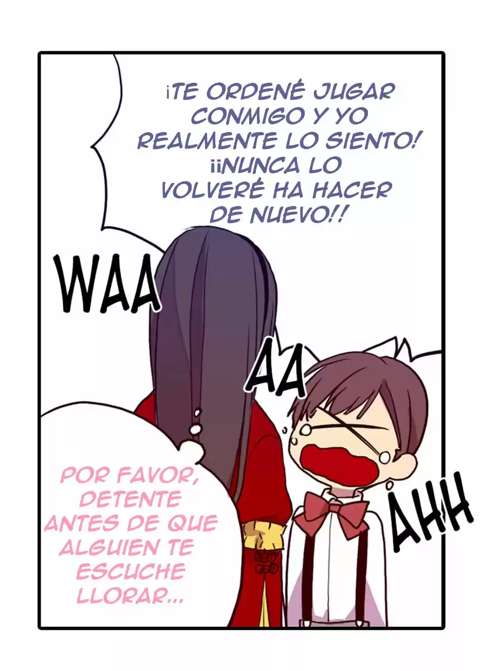 Página 64 del Manga