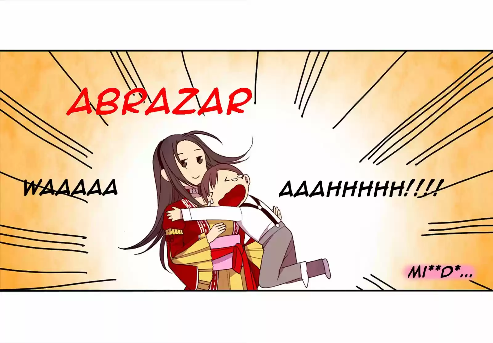 Página 67 del Manga