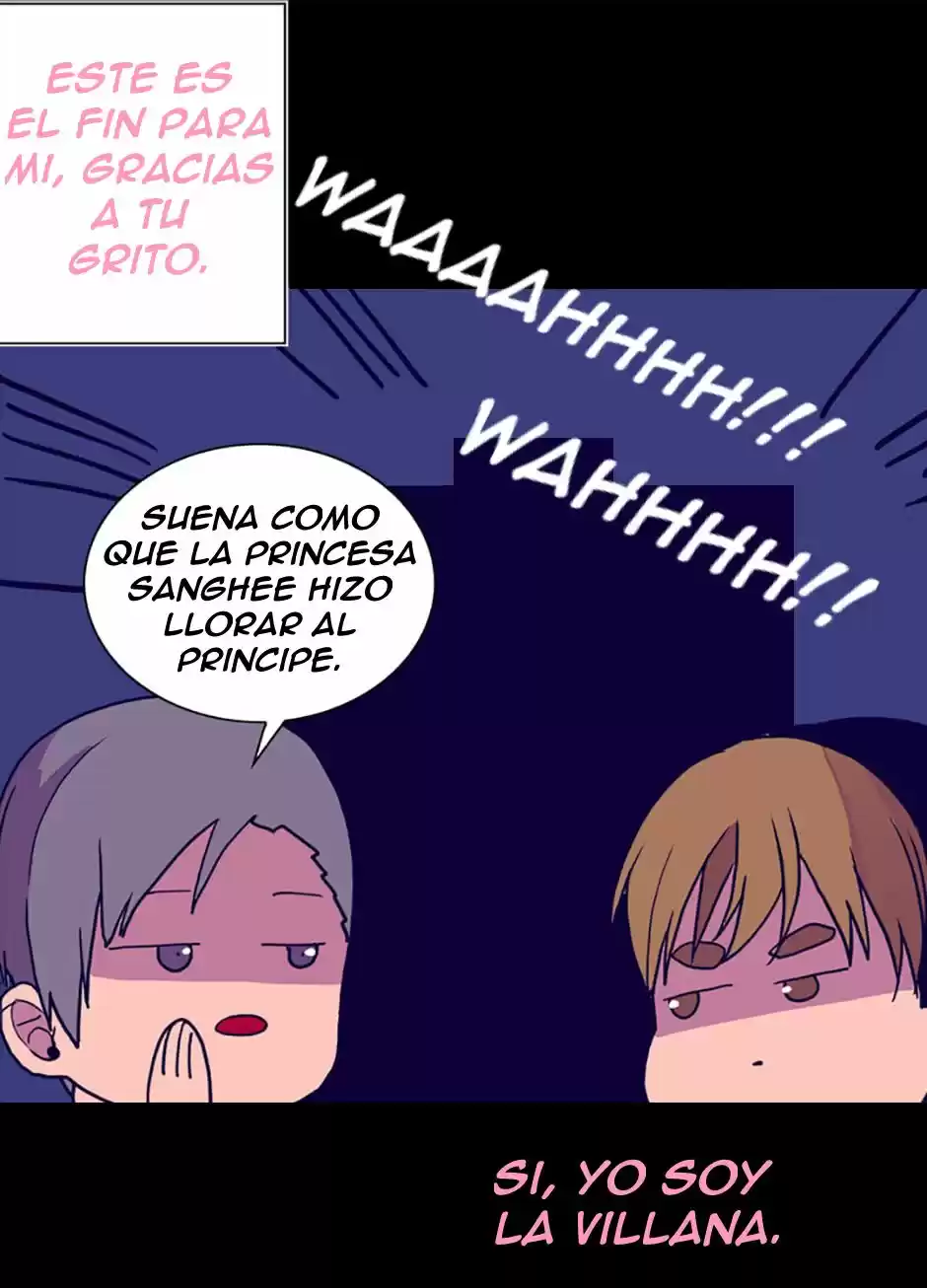 Página 69 del Manga