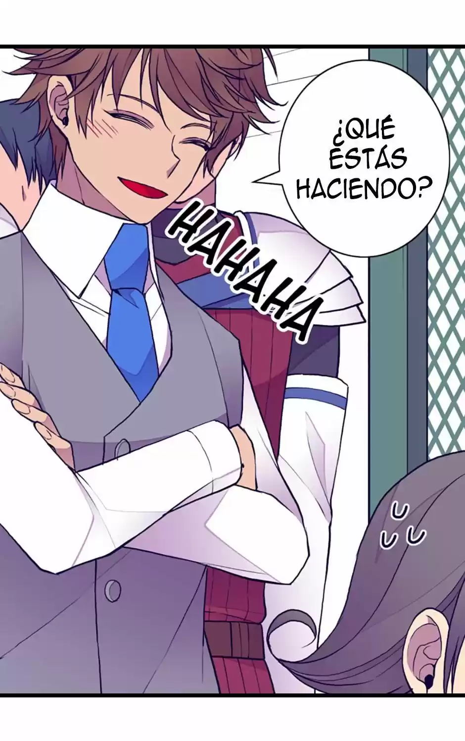 Página 36 del Manga