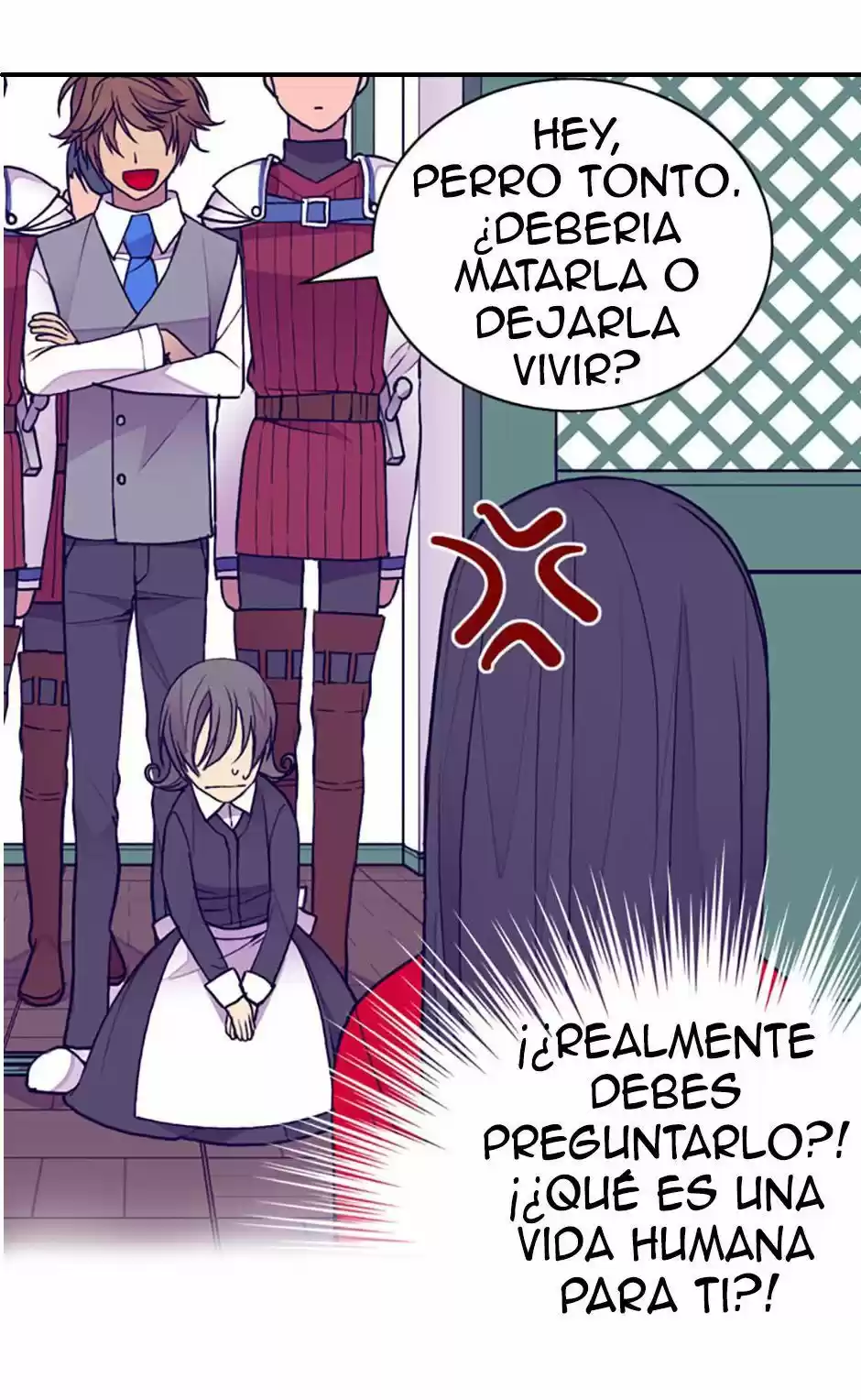 Página 37 del Manga