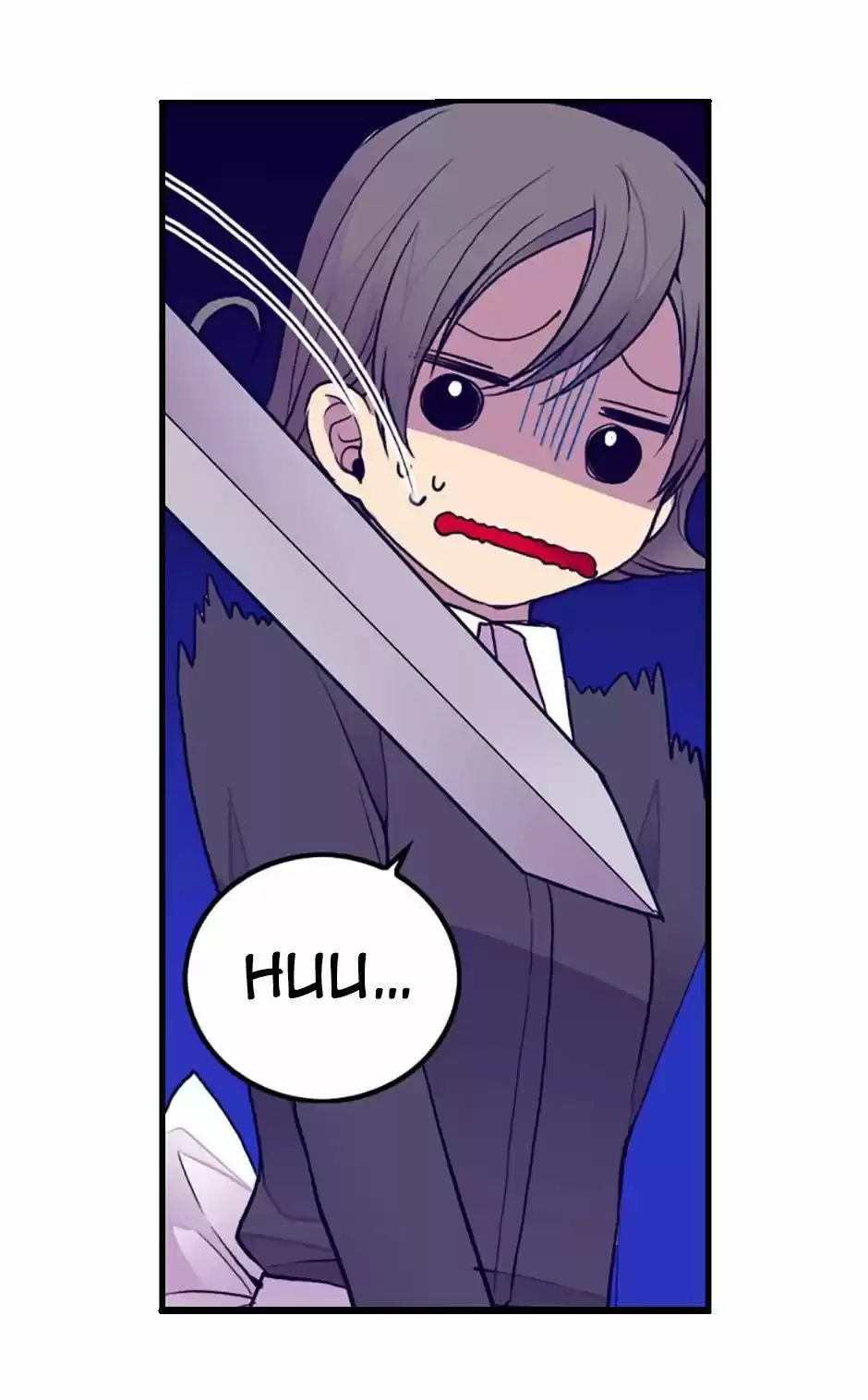 Página 42 del Manga