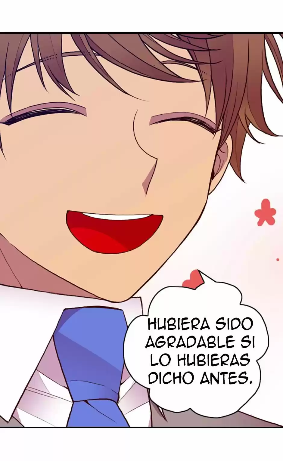 Página 45 del Manga