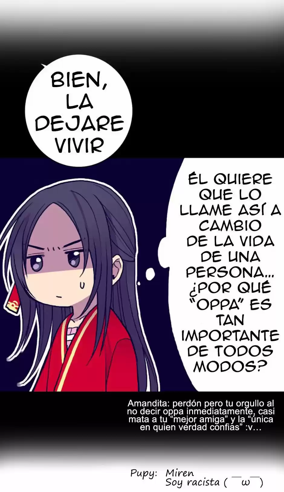 Página 46 del Manga