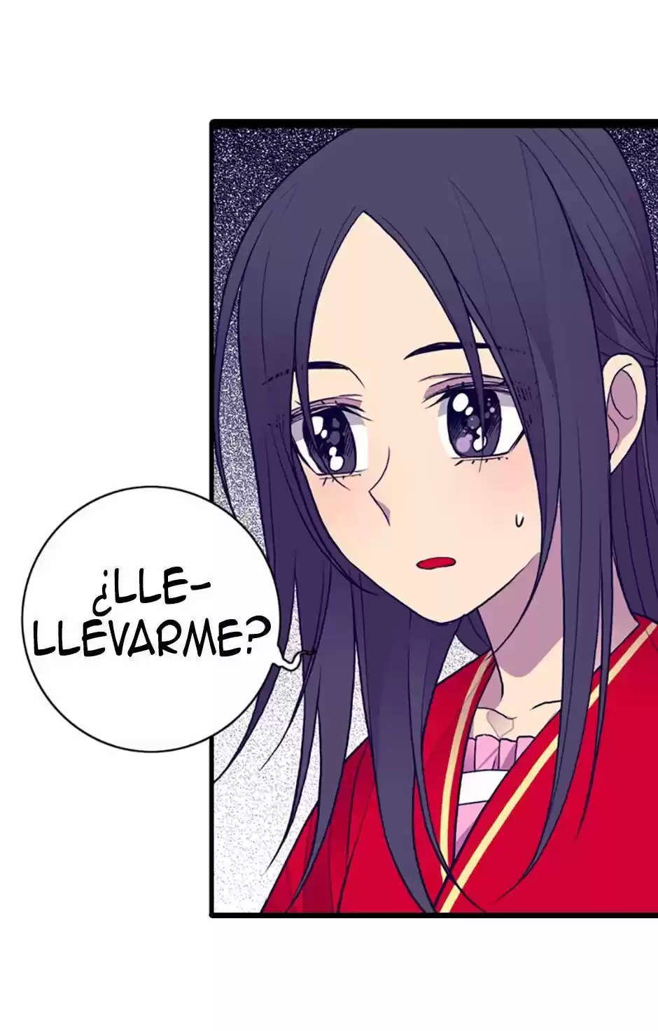 Página 48 del Manga