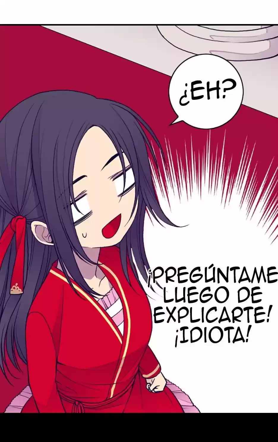 Página 52 del Manga