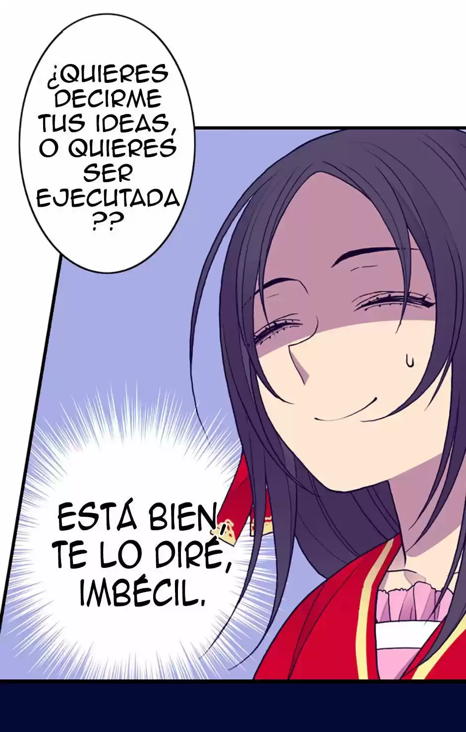 Página 56 del Manga