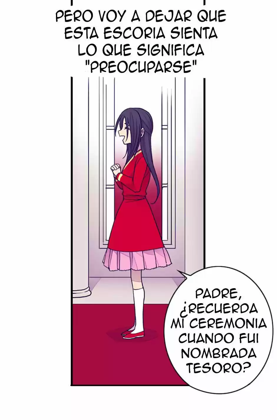 Página 60 del Manga