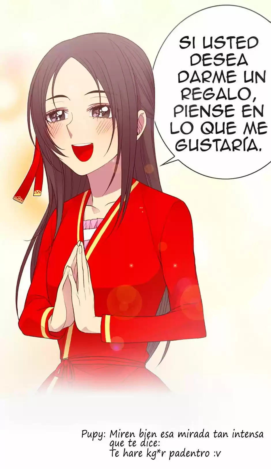 Página 62 del Manga