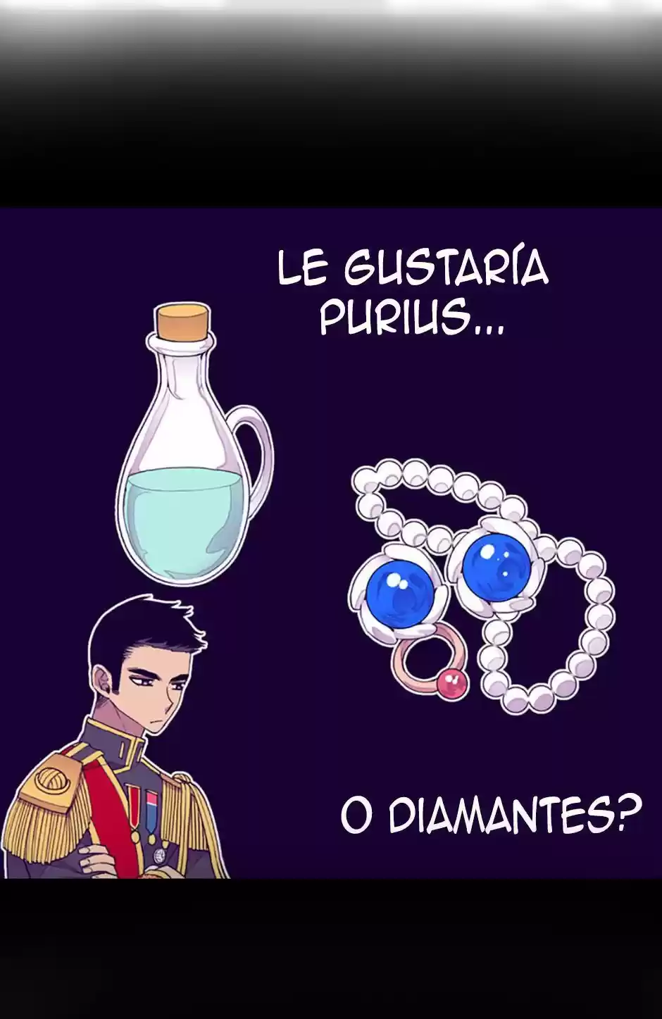 Página 67 del Manga