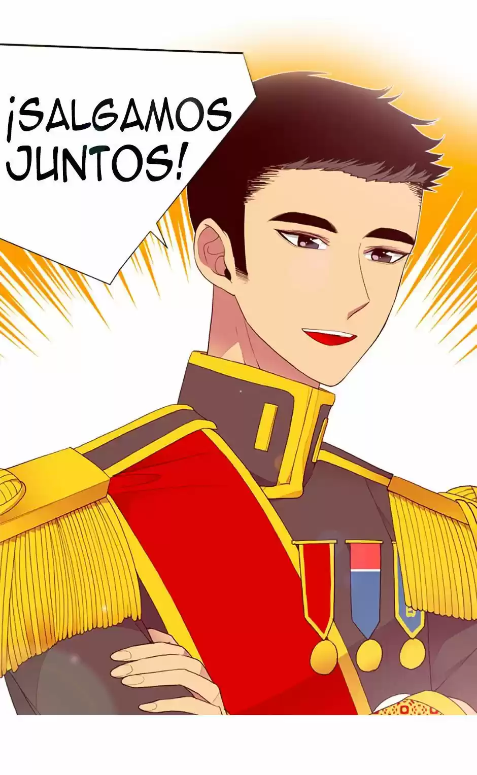 Página 72 del Manga