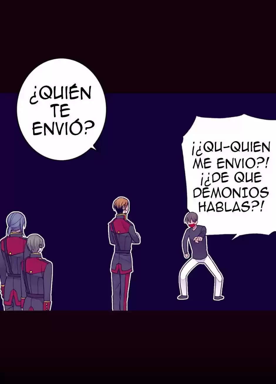 Página 36 del Manga
