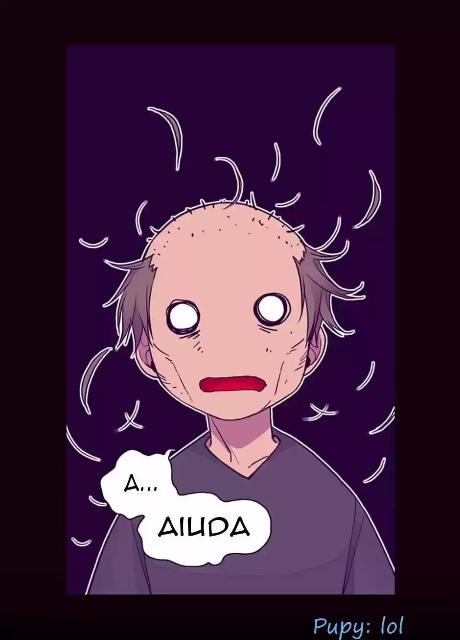 Página 40 del Manga