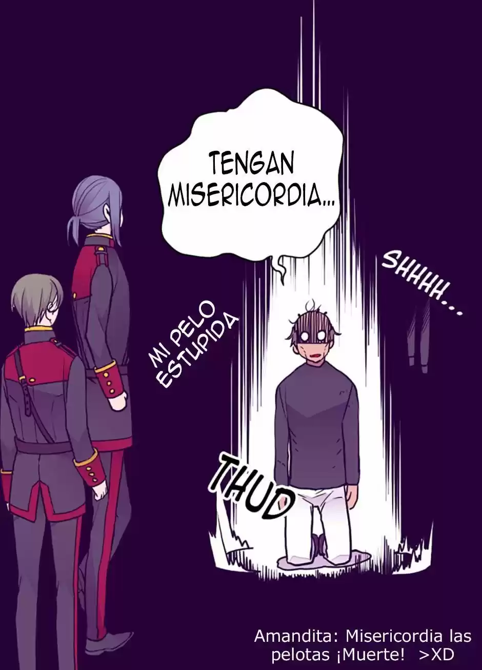 Página 41 del Manga