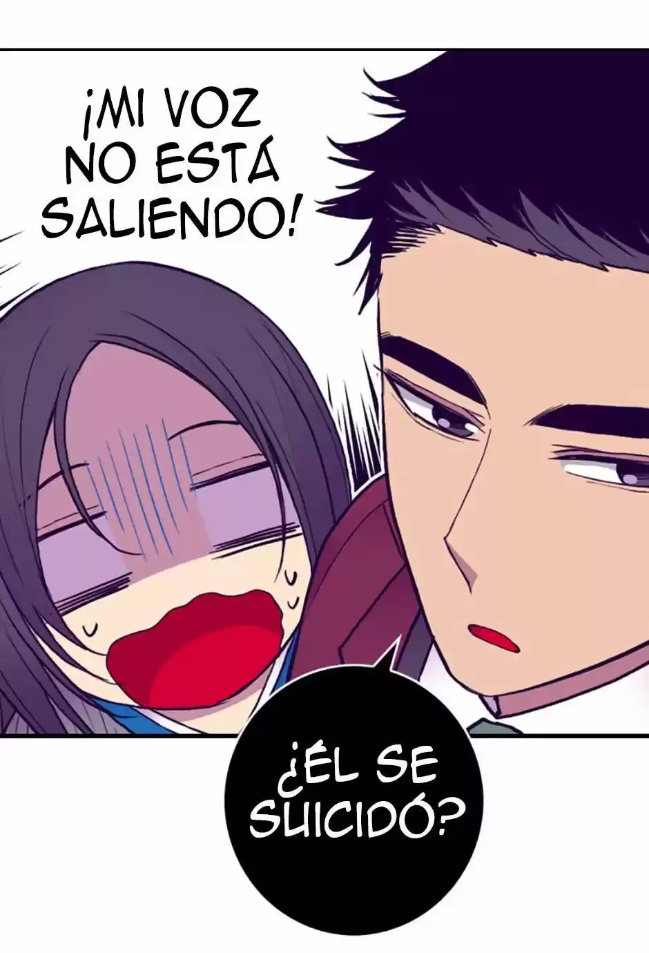 Página 46 del Manga