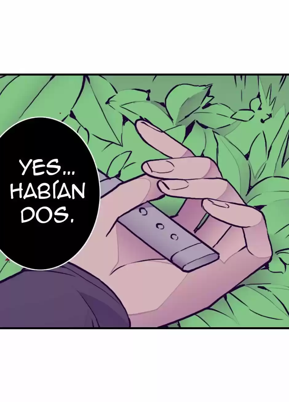 Página 47 del Manga