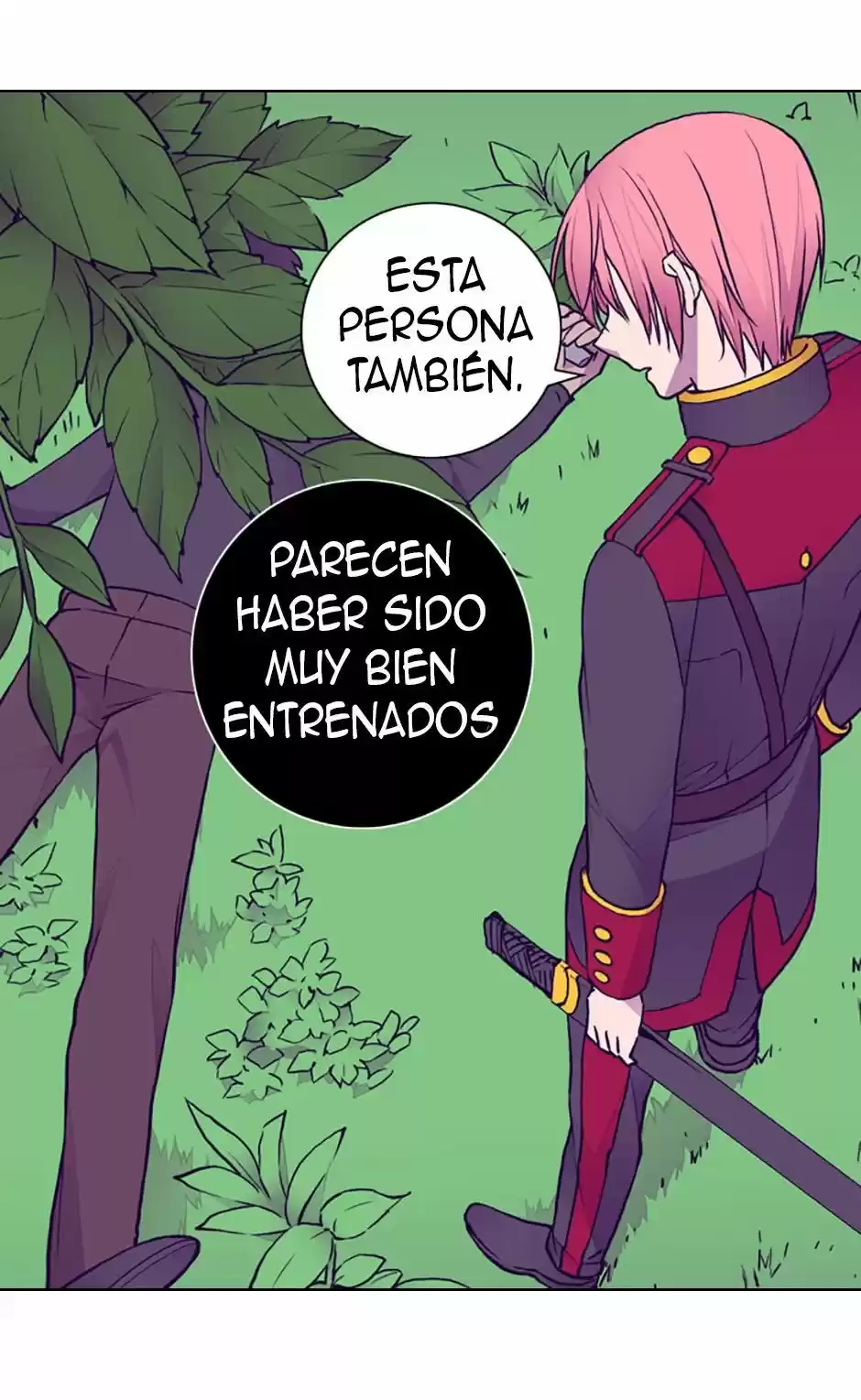 Página 48 del Manga
