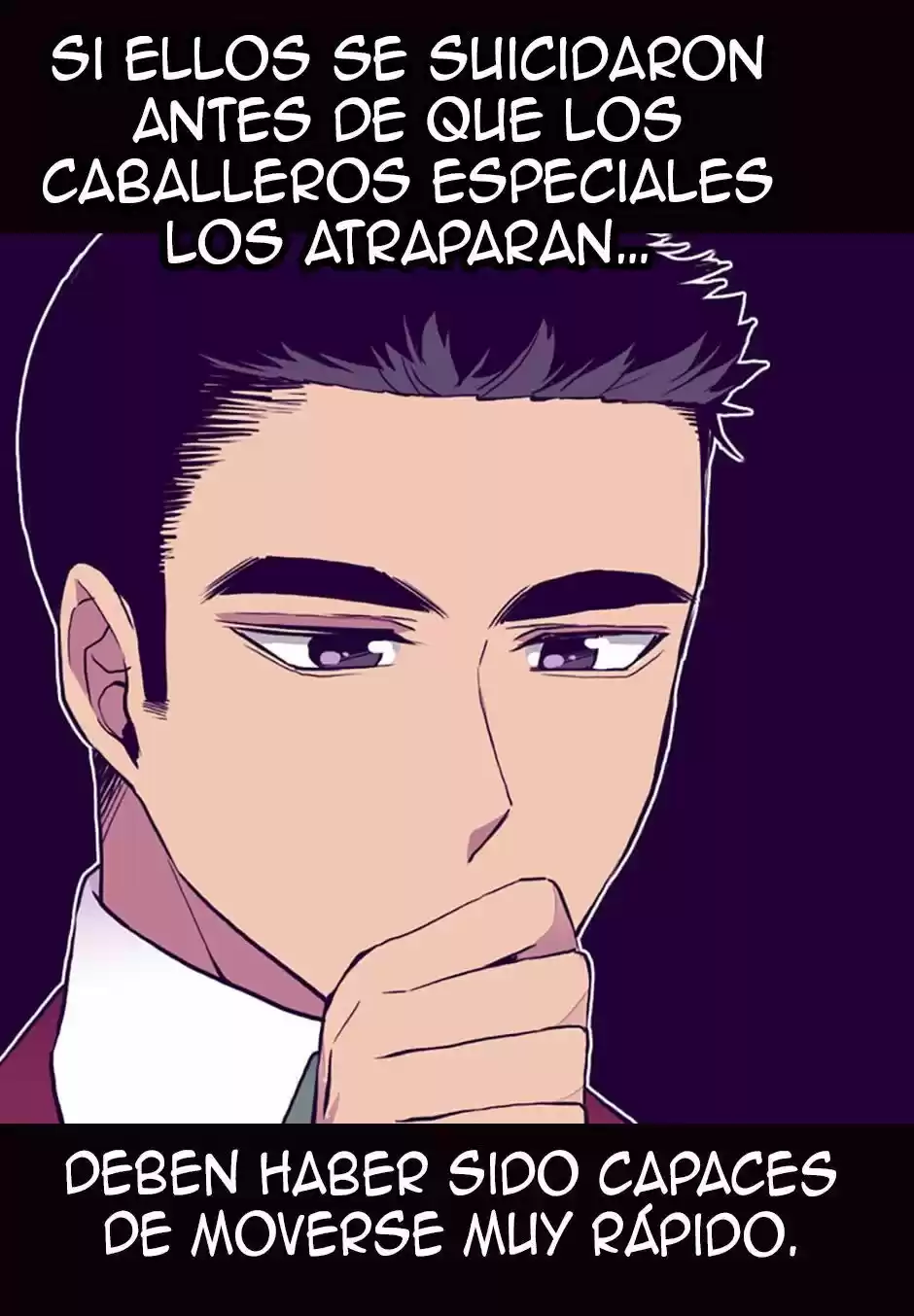 Página 51 del Manga