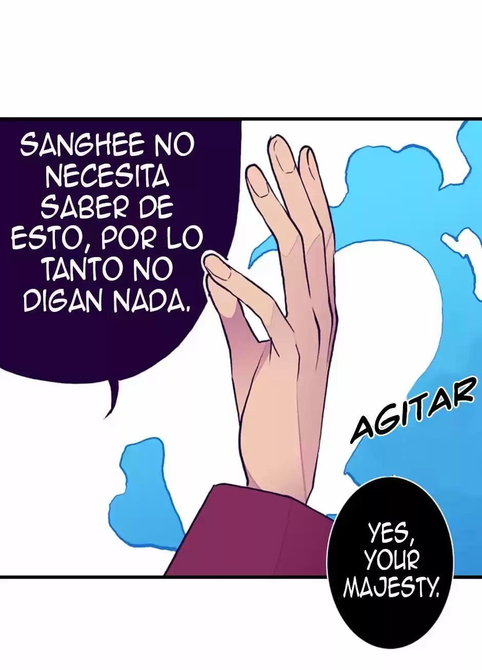 Página 58 del Manga