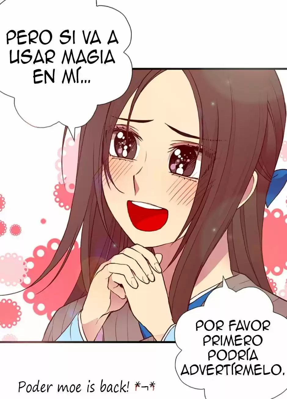 Página 61 del Manga