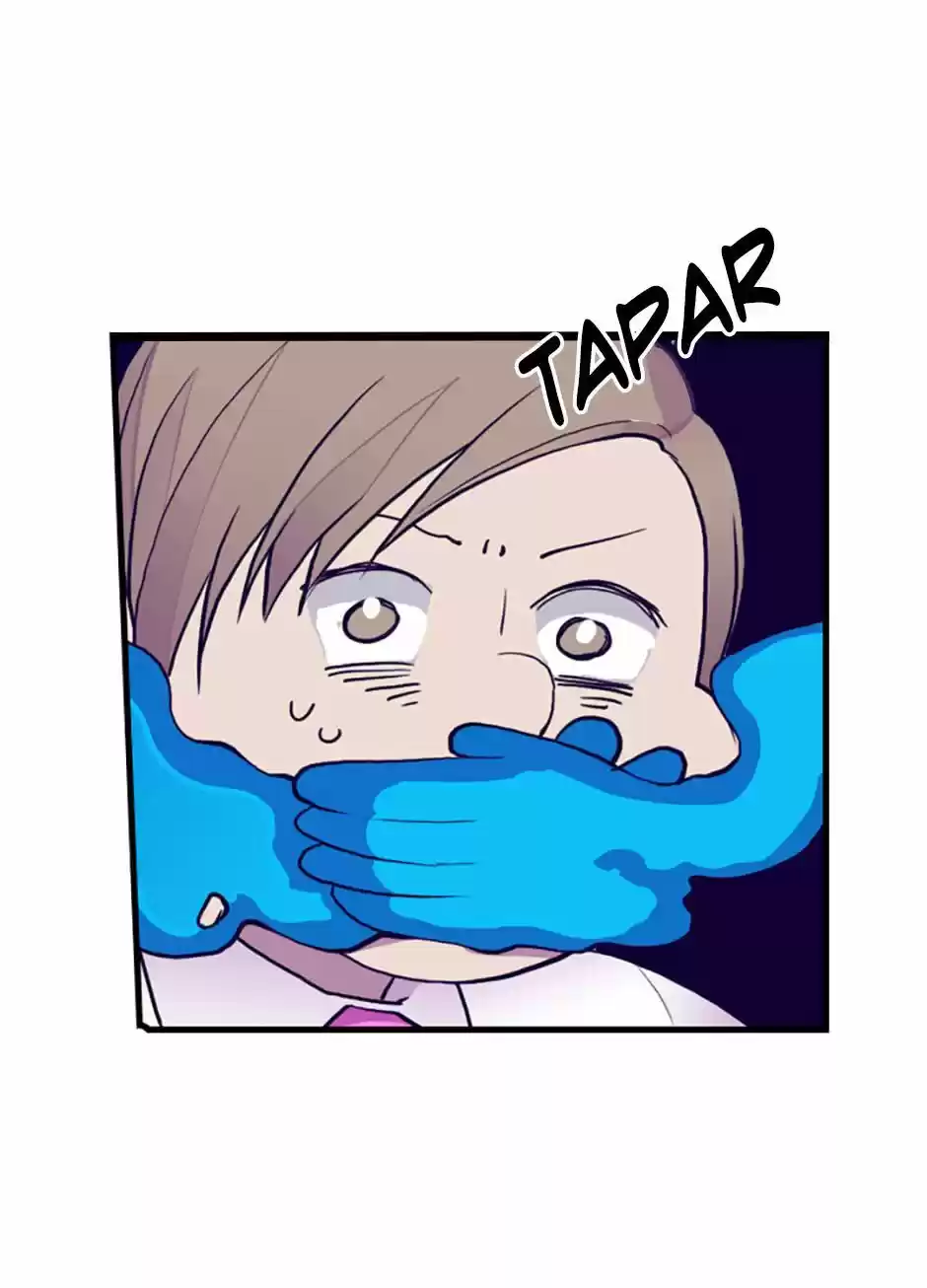 Página 36 del Manga