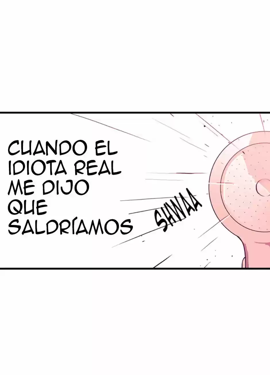 Página 51 del Manga