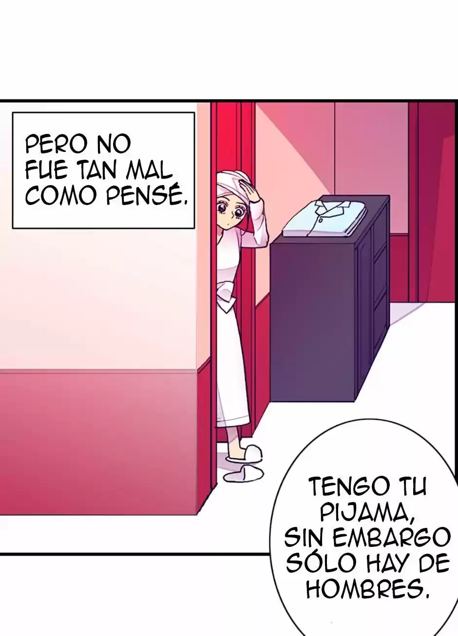 Página 54 del Manga