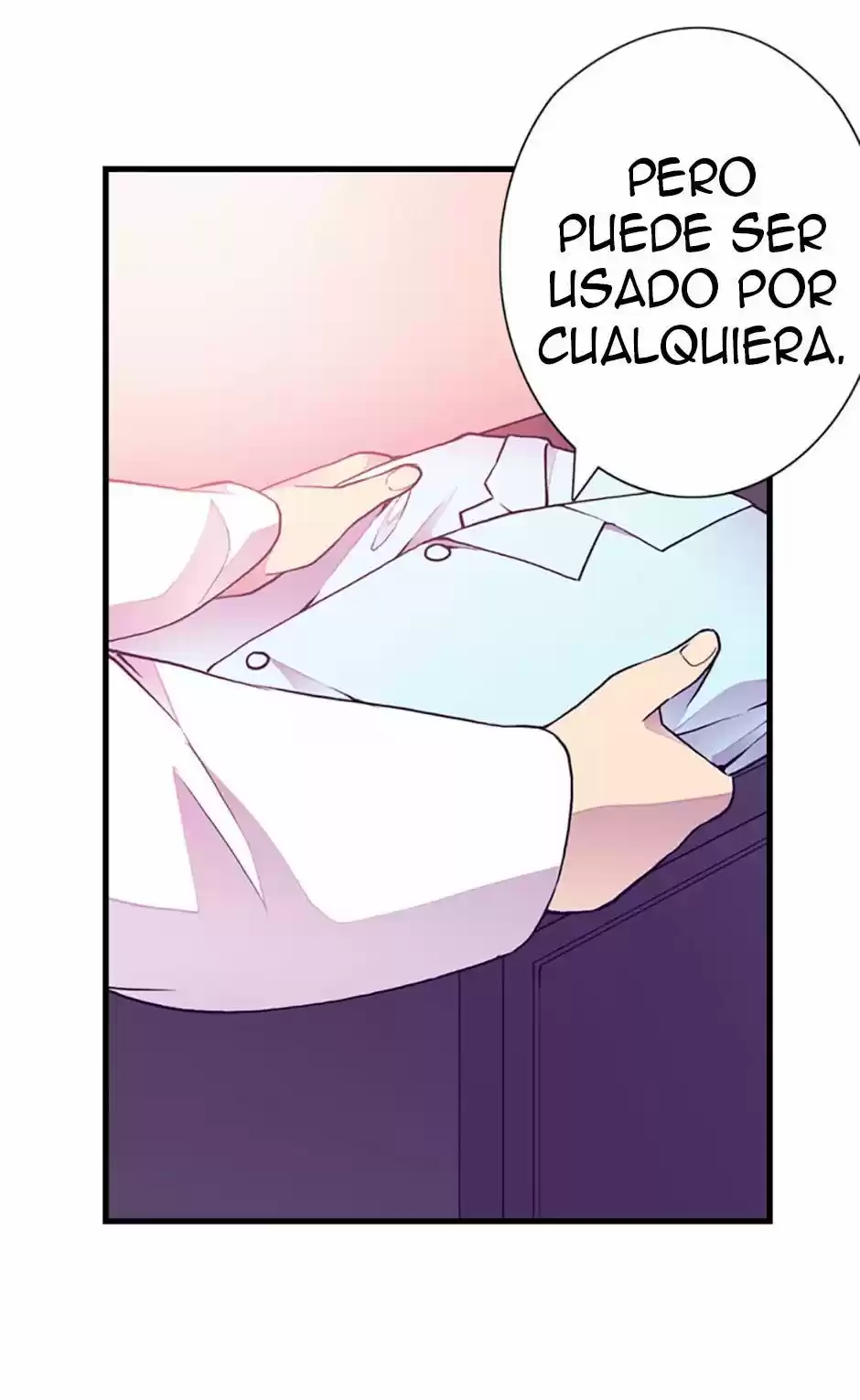 Página 55 del Manga