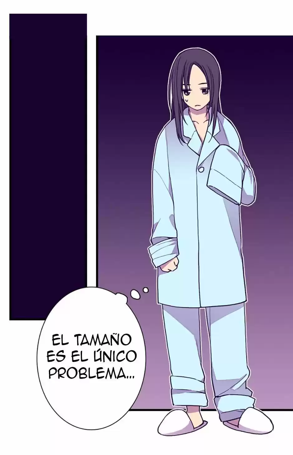Página 56 del Manga