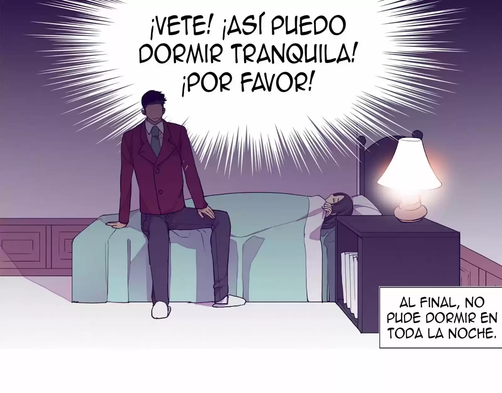 Página 67 del Manga
