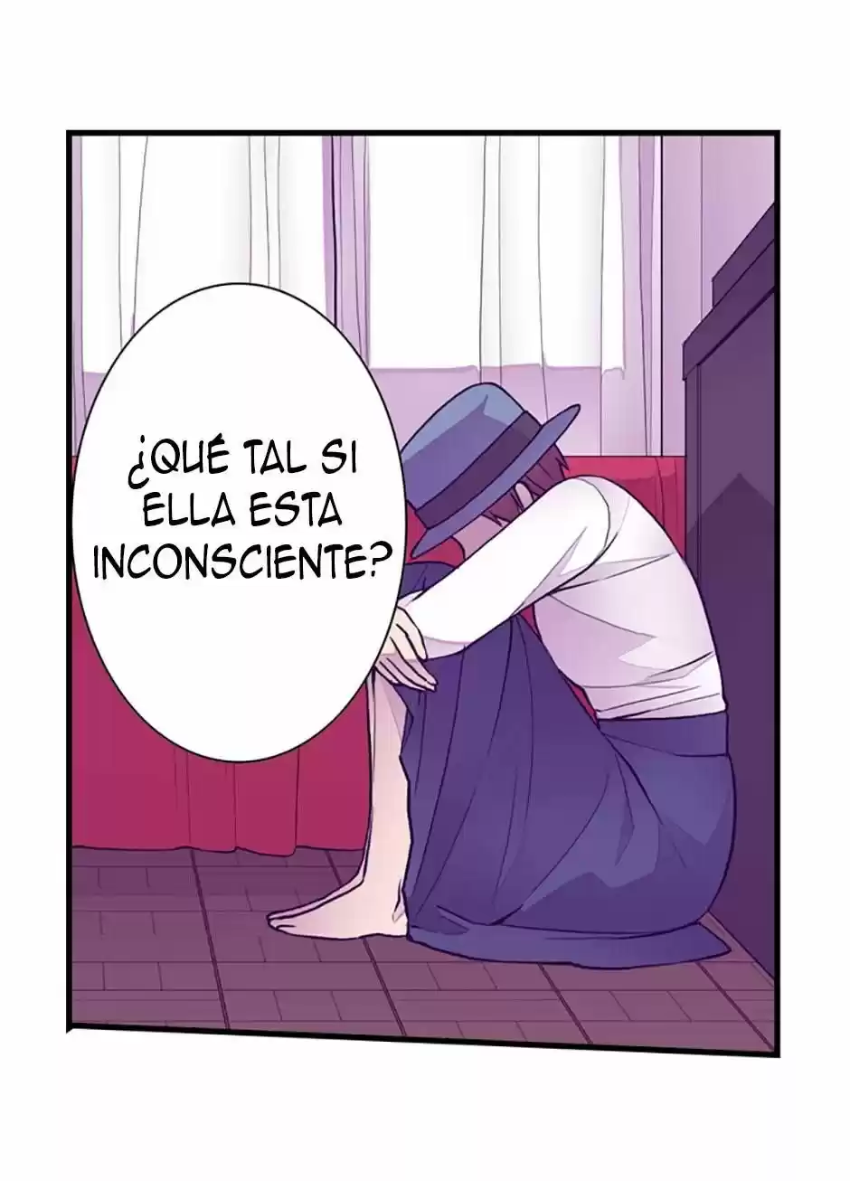 Página 40 del Manga
