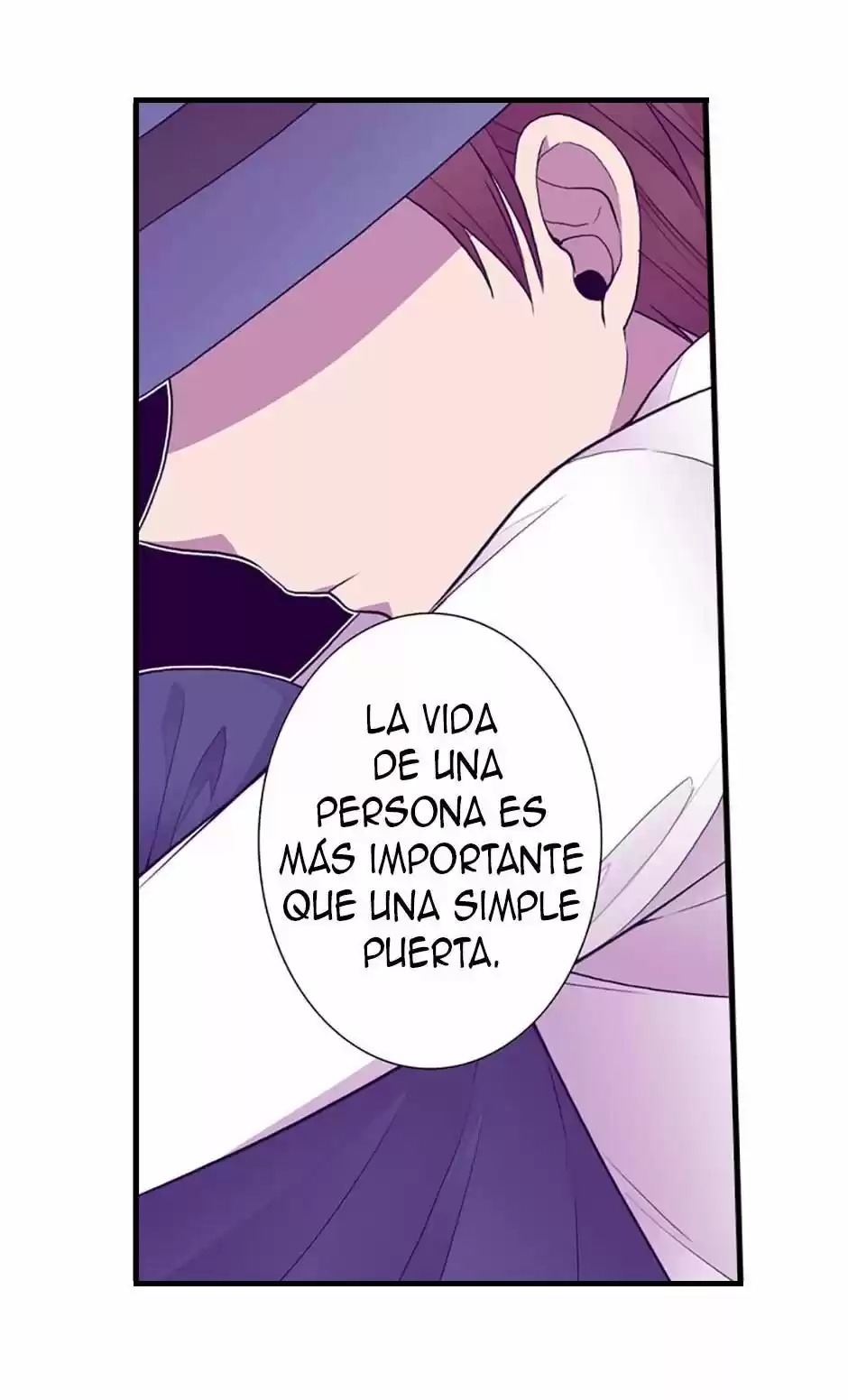 Página 41 del Manga