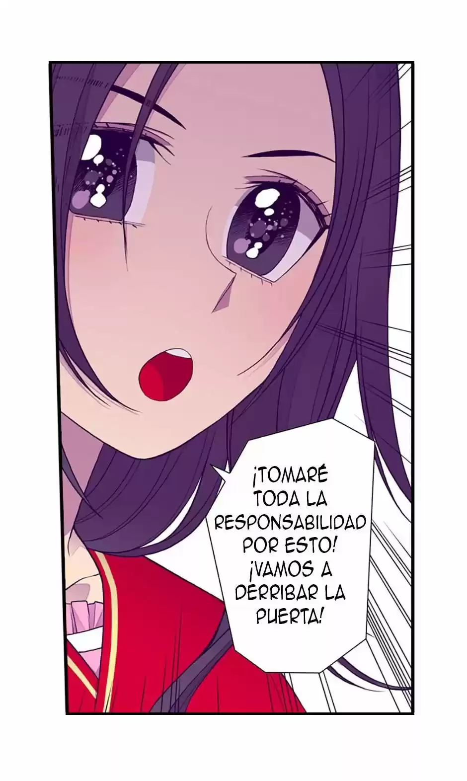 Página 42 del Manga